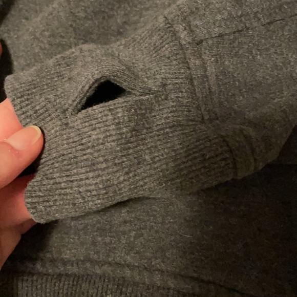 Lululemon pullover - Picture 4 of 6